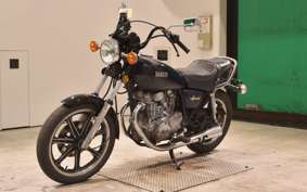 YAMAHA XS250 SPECIAL 4A8