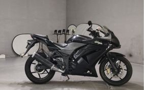 KAWASAKI NINJA 250R EX250K