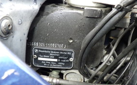 BMW R1100RT 1996