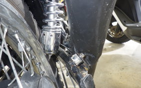 KAWASAKI 250TR BJ250F