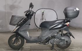 SUZUKI ADDRESS V125 CF4MA