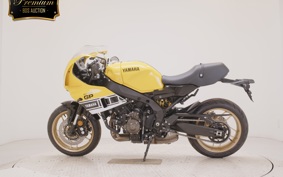 YAMAHA XSR900 GP 2026 RN96J