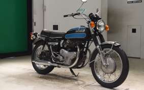 KAWASAKI W1 SA 1972 W1F