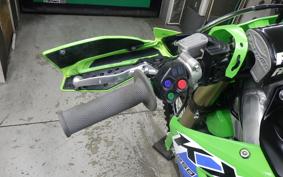 KAWASAKI KX250 2025 KX252E