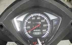SUZUKI ADDRESS 110 CE47A