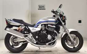 HONDA CB1300SF SUPER FOUR 1998 SC40