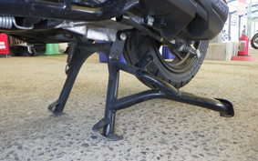 SUZUKI BURGMANｽﾄﾘｰﾄ125EX EA23M