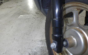 HONDA TACT-4ﾍﾞｰｼｯｸ 2022 AF75