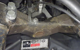 YAMAHA MAJESTY 250 SG15J