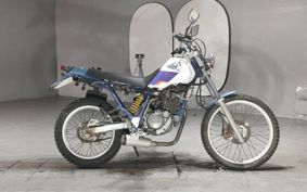 YAMAHA SEROW 225W 4JG