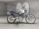 Фото Yamaha SEROW 225W с японского аукциона