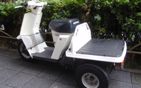 HONDA GYRO TA01