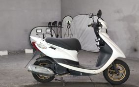 YAMAHA JOG ZR SA58J