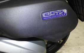 HONDA PCX 125 2013 JK05