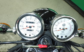 YAMAHA SR400 Gen.5 2019 RH16J