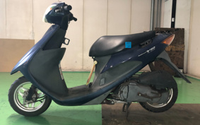 SUZUKI ADDRESS V50 CA42A
