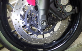 YAMAHA TRACER 9 GT 2024 RN70J