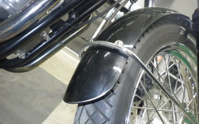 TRIUMPH BONNEVILLE T100 2007