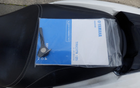 YAMAHA TRICITY 125 SEC1J