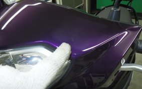 YAMAHA AXIS 125 Z SEJ6J