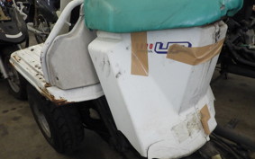 HONDA GYRO UP TA01