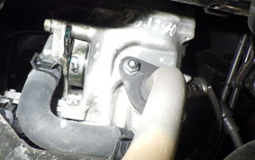 YAMAHA VINO 50 Gen.4 AY02