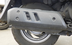 HONDA SPACY 125 Gen. 3 JF04