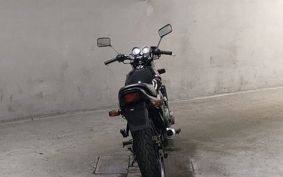 HONDA JADE MC23