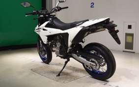 SUZUKI DR-Z4SM 2025 ER1AH