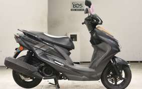 YAMAHA CYGNUS 125 XSR 3 SED8J