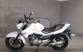 SUZUKI GSR250 GJ55D
