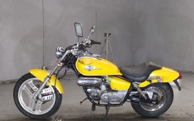 HONDA MAGNA 50 AC13