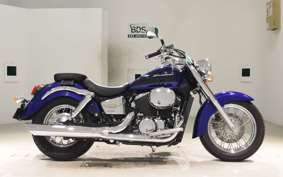 HONDA SHADOW 400 2008 NC34