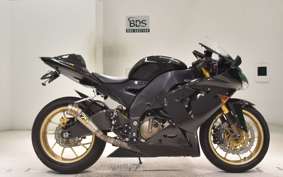 KAWASAKI ZX 10 NINJA R 2005 ZXT00C