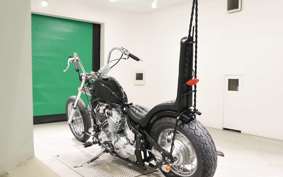 YAMAHA DRAGSTAR 400 2001 VH01J