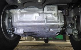 HONDA GYRO CANOPY 2012 TA03