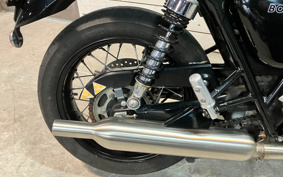 TRIUMPH BONNEVILLE T100 2021 DAD70G