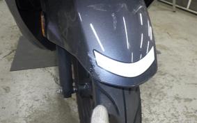 SUZUKI BURGMANｽﾄﾘｰﾄ125EX EA23M