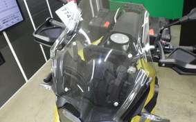 BMW F750GS 2020
