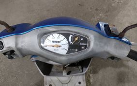 SUZUKI ADDRESS V125 CF46A