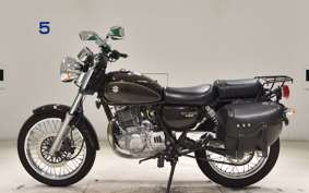 SUZUKI ST250E 2021 NJ4CA