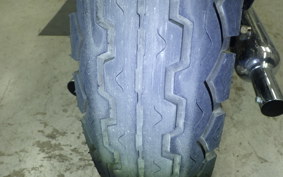 KAWASAKI W650 2003 EJ650A