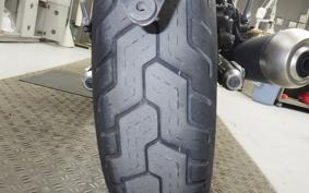 HONDA REBEL 250 A 2004 MC49