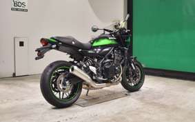 KAWASAKI Z900RS CAFE 2025 ZR900K