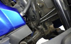 SUZUKI GSX-R125 DL33B