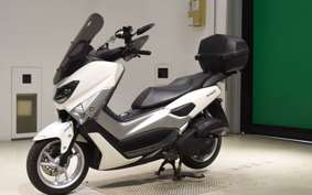 YAMAHA N-MAX 2004 SED6J