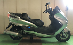 YAMAHA MAJESTY 250 SG03J
