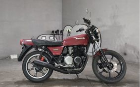 KAWASAKI Z400 J KZ400J