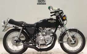 HONDA CB400ﾌｫｱ 2025 CB400F