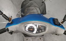 SUZUKI ADDRESS V125 CF46A